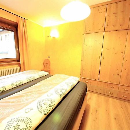 Alpen Royal By Livigno Accomodation エクステリア 写真