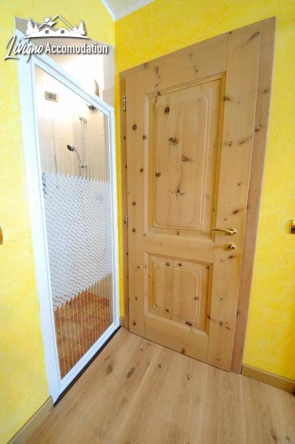 Alpen Royal By Livigno Accomodation エクステリア 写真